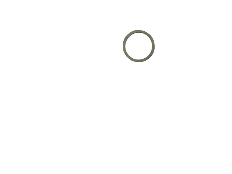 Voluvalve Bonnet Gasket B3-11